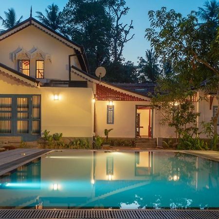 5Br Luxury Villa With Pool The Blues Mihiripenne المظهر الخارجي الصورة
