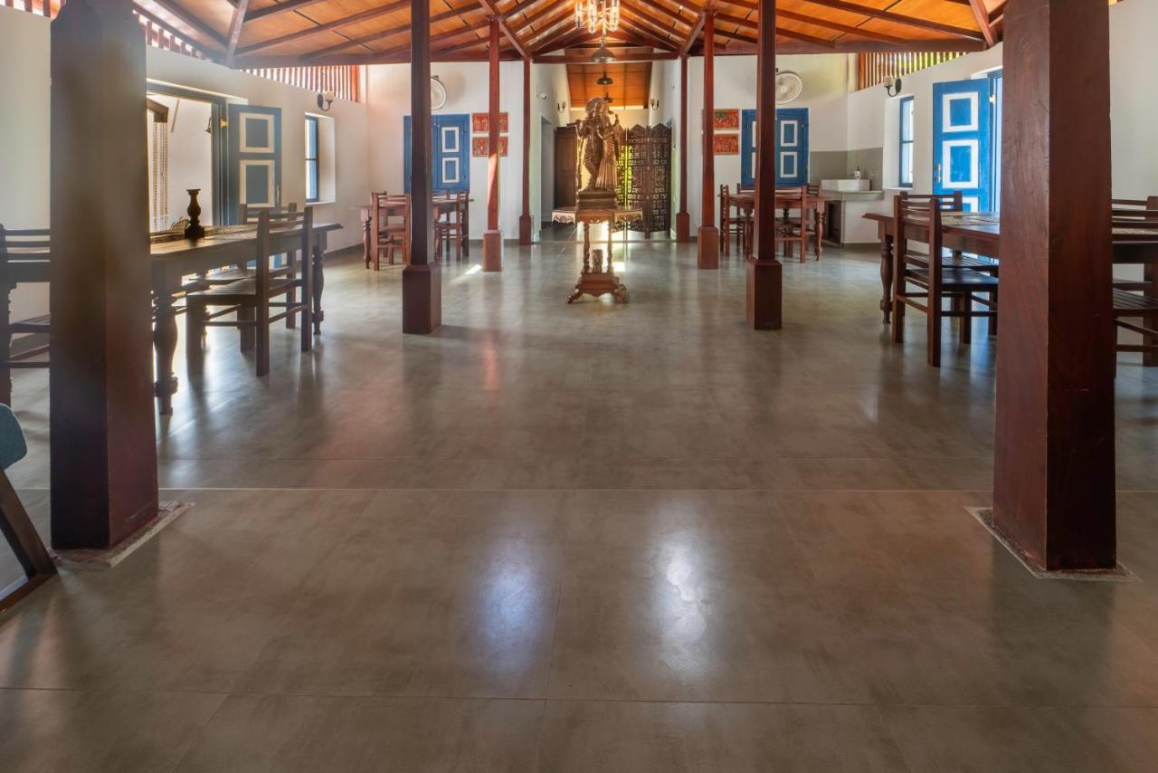 5Br Luxury Villa With Pool The Blues Mihiripenne المظهر الخارجي الصورة