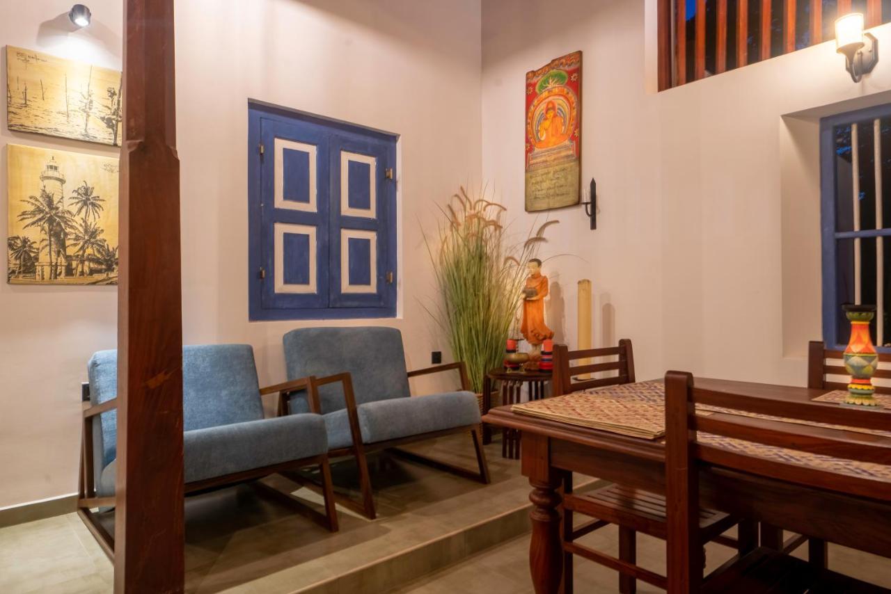 5Br Luxury Villa With Pool The Blues Mihiripenne المظهر الخارجي الصورة