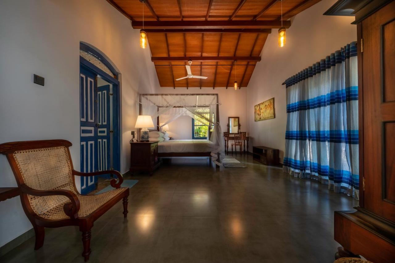 5Br Luxury Villa With Pool The Blues Mihiripenne المظهر الخارجي الصورة