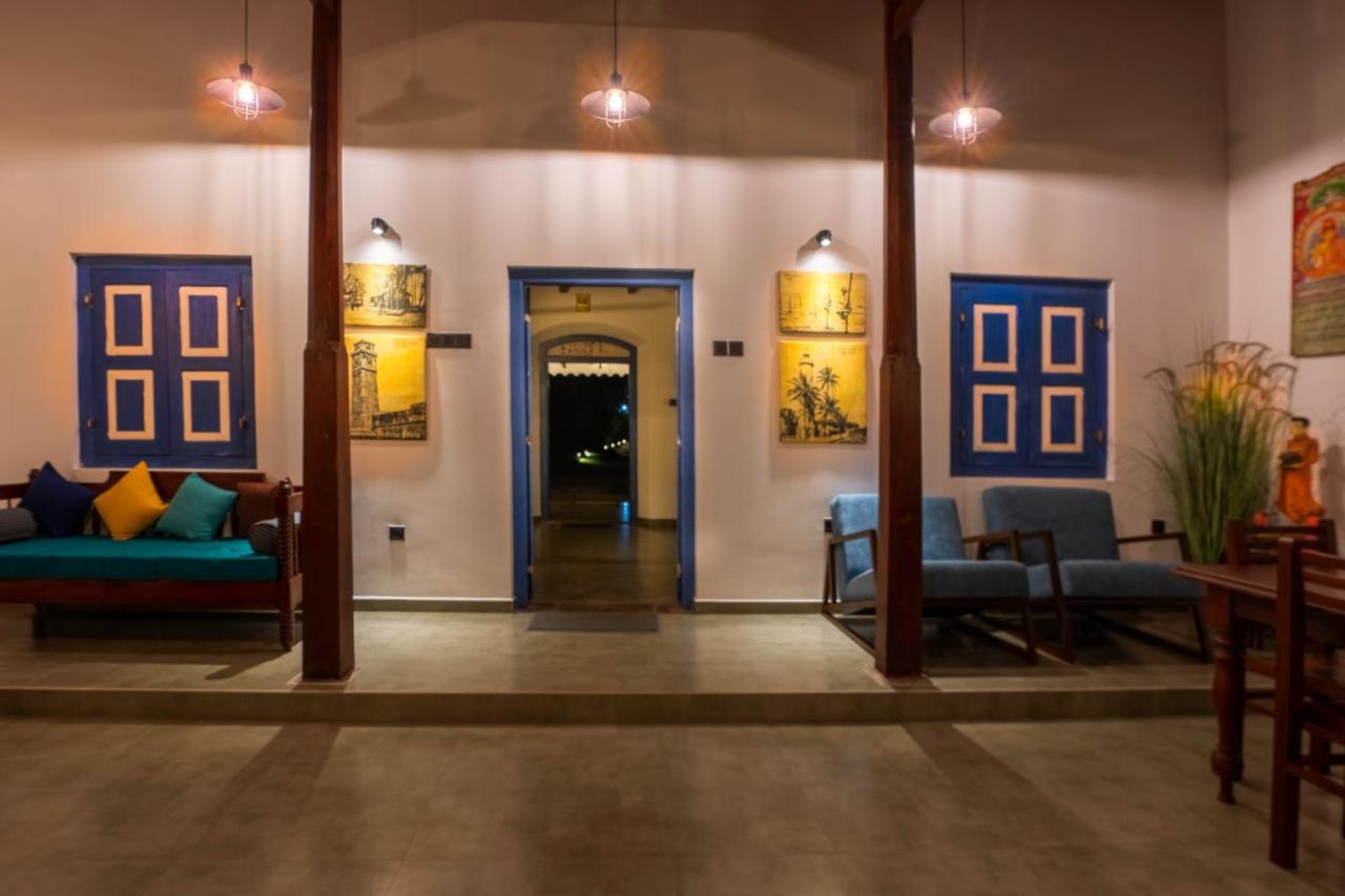 5Br Luxury Villa With Pool The Blues Mihiripenne المظهر الخارجي الصورة
