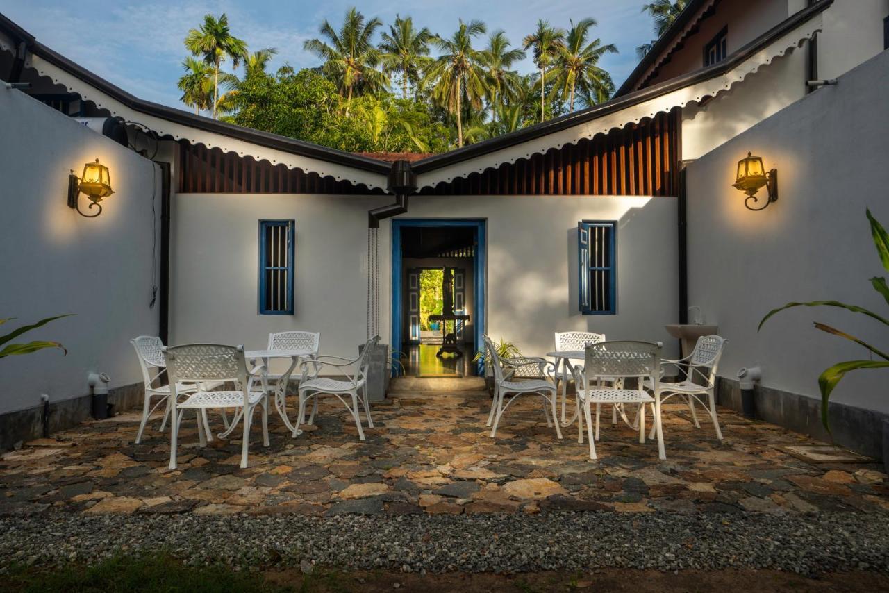 5Br Luxury Villa With Pool The Blues Mihiripenne المظهر الخارجي الصورة