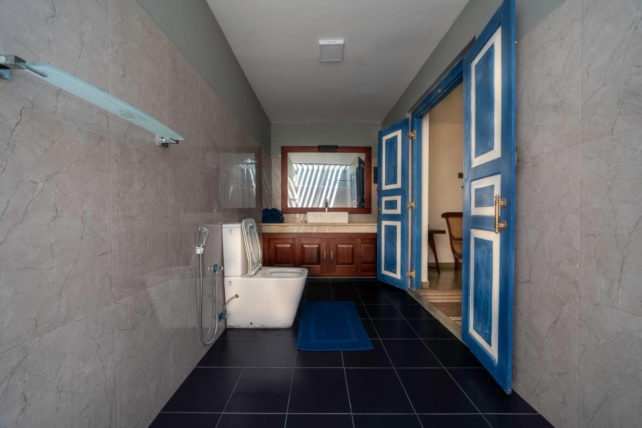 5Br Luxury Villa With Pool The Blues Mihiripenne المظهر الخارجي الصورة